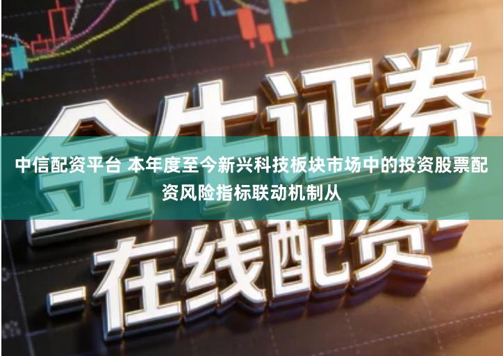 中信配资平台 本年度至今新兴科技板块市场中的投资股票配资风险指标联动机制从