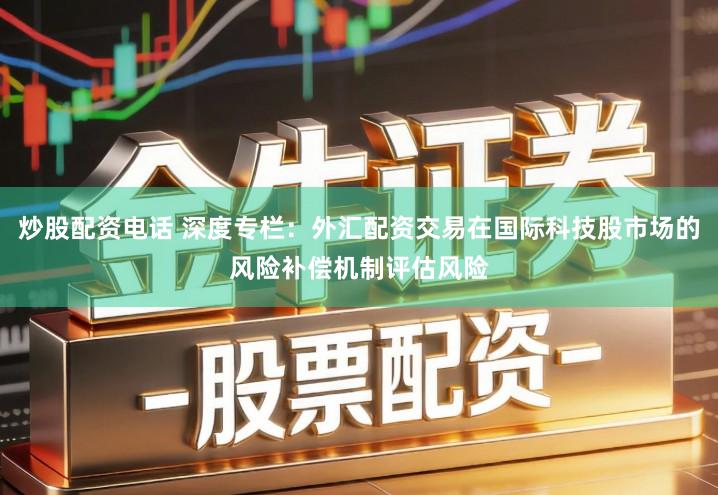 炒股配资电话 深度专栏：外汇配资交易在国际科技股市场的风险补偿机制评估风险